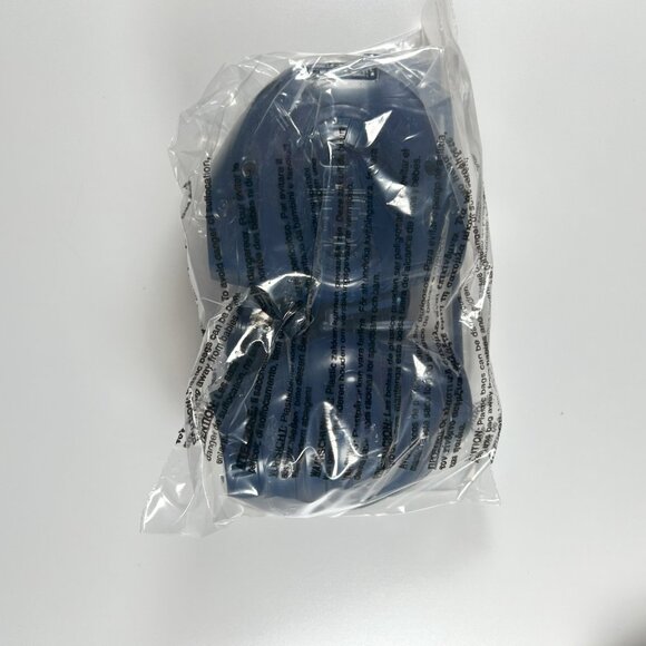 AMT ERTL Vintage Lost in Space Robot Plastic Model Kit #8458 1998 - Picture 8 of 14